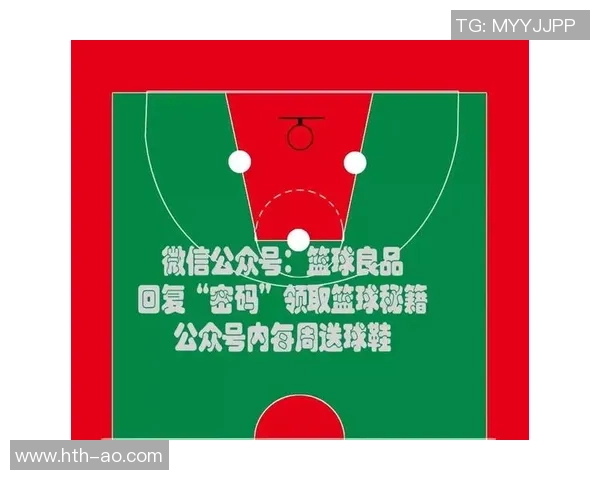 掌握篮球变相技巧提升球场表现的秘诀与训练方法分享