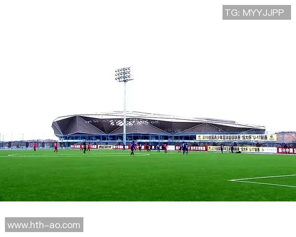 探索Solano足球的魅力与发展历程，助力青少年成长与团队精神培养